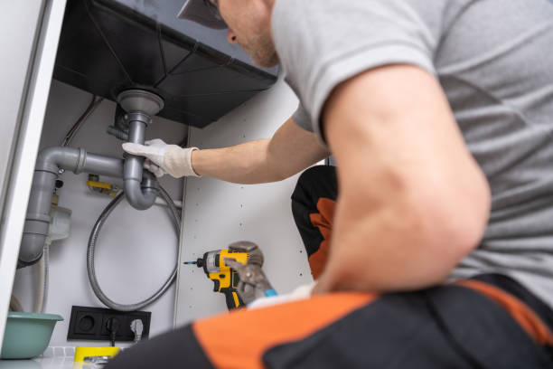  San Luis Obispo, CA Plumbing Pros